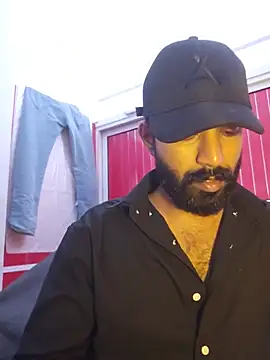 Snapshot of Bigkannan chatting on June 23, 9:18 am Bigkannan online show from June 23, 9:18 am
