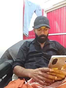 Snapshot of Bigkannan chatting on July 6, 9:50 am Bigkannan online show from July 6, 9:50 am