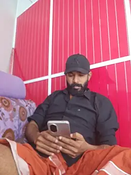 Snapshot of Bigkannan chatting on July 14, 9:14 am Bigkannan online show from July 14, 9:14 am