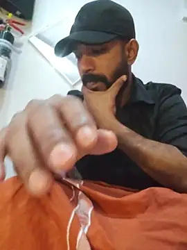 Snapshot of Bigkannan chatting on July 18, 10:08 am Bigkannan online show from July 18, 10:08 am