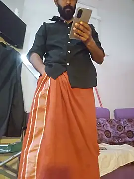 Snapshot of Bigkannan chatting on July 24, 9:29 am Bigkannan online show from July 24, 9:29 am