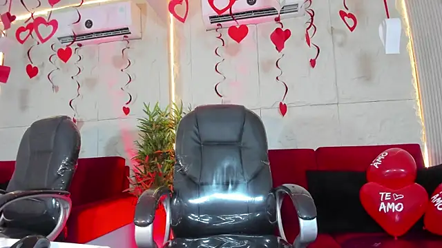 MarelynSummer online show from February 14, 4:59 pm