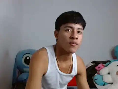 Sebas Ross04 online show from January 9, 2:36 am