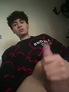 Snapshot of hungspanishtwink chatting on March 21, 4:54 pm hungspanishtwink online show from March 21, 4:54 pm