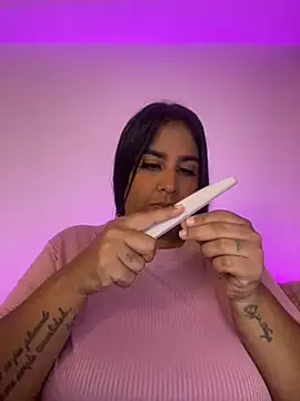 YenthCorona online show from February 10, 1:53 am