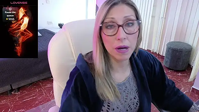 Scarlett 079 online show from January 19, 11:47 am