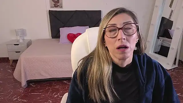 Scarlett 079 online show from March 24, 11:48 am