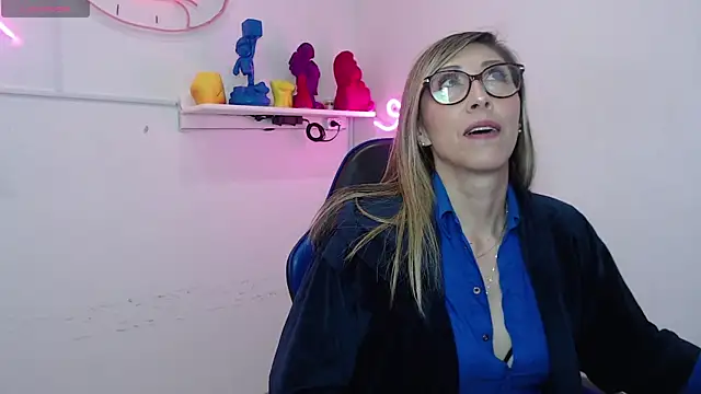 Scarlett 079 online show from March 29, 11:54 am