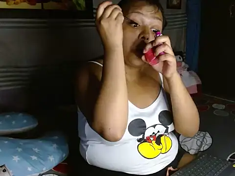 caro lil online show from March 10, 3:00 am