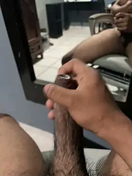 Isaackals online show from April 15, 1:01 am