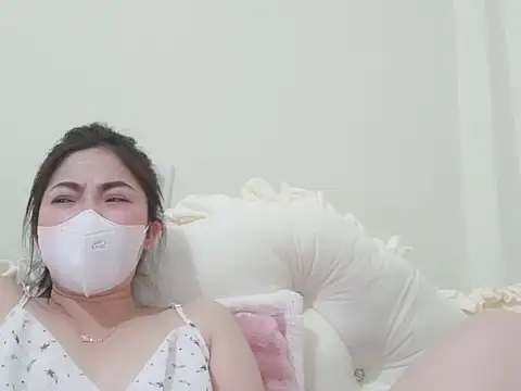 Mimy18 online show from January 31, 7:23 pm