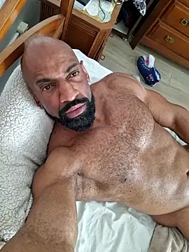 baddblake43 online show from March 18, 12:30 pm