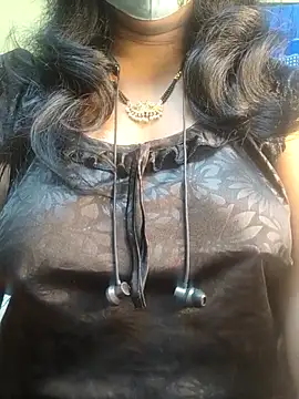 Preeti345 online show from March 10, 1:54 am