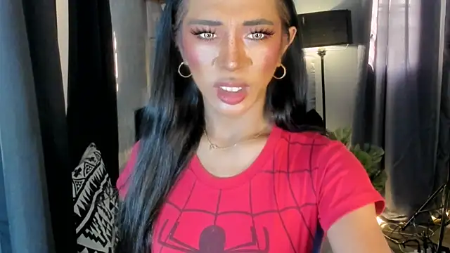 TsBlackHORSECOCKcalix online show from April 18, 8:51 am