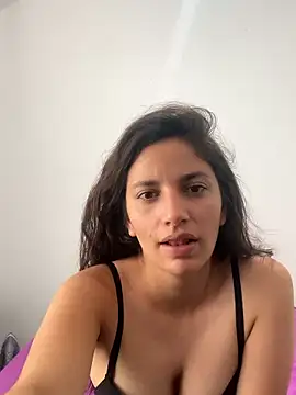 Snapshot of Marestrella-25 chatting on January 19, 1:48 pm Marestrella-25 online show from January 19, 1:48 pm