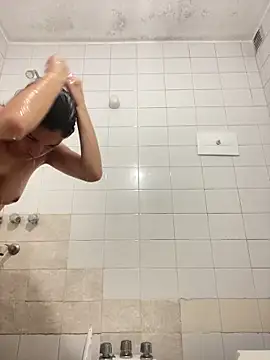 Snapshot of Marestrella-25 chatting on February 2, 12:37 pm Marestrella-25 online show from February 2, 12:37 pm