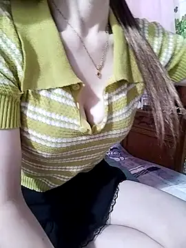 Snapshot of Nor6868 chatting on January 10, 1:24 pm Nor6868 online show from January 10, 1:24 pm