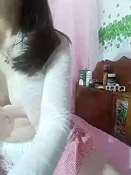 Snapshot of Nor6868 chatting on February 2, 2:05 pm Nor6868 online show from February 2, 2:05 pm