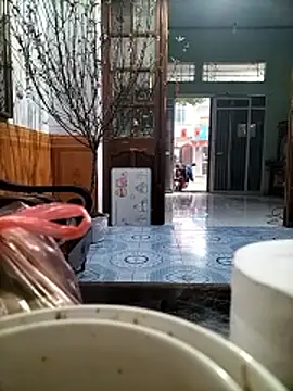 Snapshot of Nor6868 chatting on February 14, 1:46 am Nor6868 online show from February 14, 1:46 am