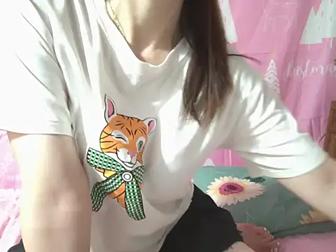 Snapshot of Nor6868 chatting on February 25, 12:26 pm Nor6868 online show from February 25, 12:26 pm