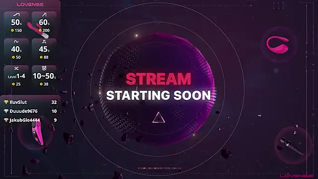 SiaRyder online show from May 31, 6:09 pm