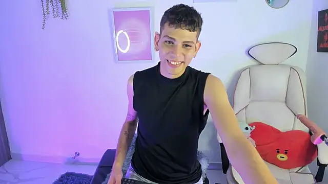 Jasson    online show from January 16, 5:06 pm