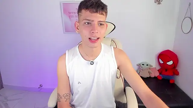 Jasson    online show from February 5, 12:54 pm