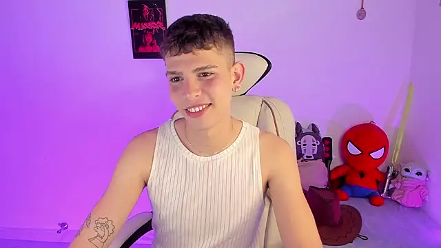 Jasson    online show from February 19, 7:32 pm