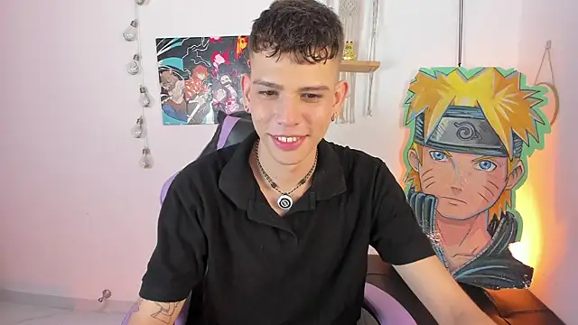 Jasson    online show from June 2, 1:02 pm