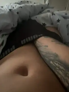 Snapshot of Jason_offizell chatting on January 18, 10:52 am Jason offizell online show from January 18, 10:52 am