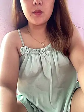 Snapshot of Samsam-006 chatting on July 16, 7:25 am Samsam-006 online show from July 16, 7:25 am