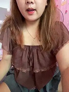 Snapshot of Samsam-006 chatting on July 23, 3:04 am Samsam-006 online show from July 23, 3:04 am