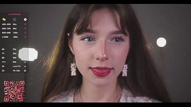 Lanenger online show from March 20, 9:41 pm