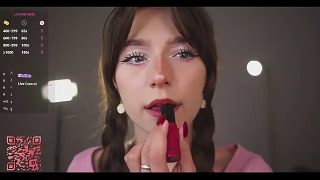 Lanenger online show from April 5, 10:18 pm