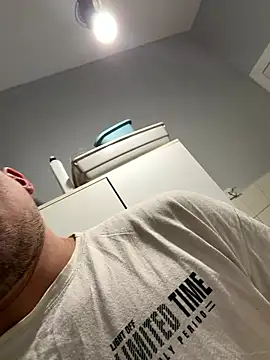 CharlyAlfa22 online show from January 17, 3:39 pm