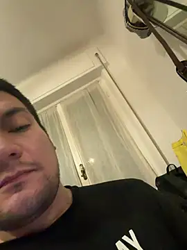 CharlyAlfa22 online show from February 15, 11:56 pm