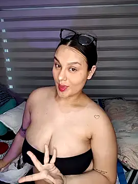 Valeriaa 21 online show from May 6, 10:26 pm