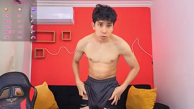Snapshot of Neo_Twink chatting on April 25, 7:11 pm Neo Twink online show from April 25, 7:11 pm