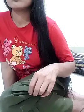 Riya rani8 online show from April 6, 6:31 pm