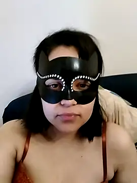 h4cPaolaMascherata online show from February 11, 8:08 am