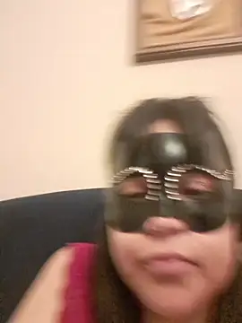 h4cPaolaMascherata online show from March 13, 5:08 pm