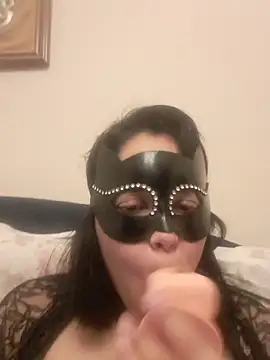 h4cPaolaMascherata online show from March 20, 4:12 pm