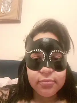 h4cPaolaMascherata online show from March 28, 4:39 pm