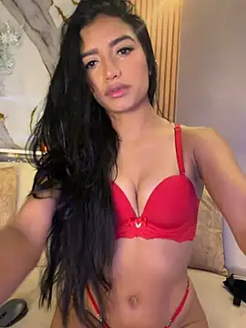 AlinaArgii online show from July 31, 3:22 pm
