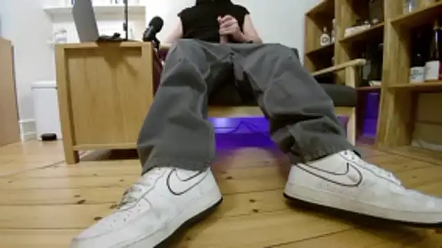 jonas camboy online show from February 22, 2:04 pm