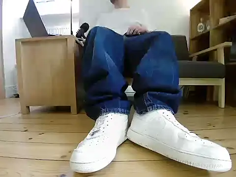 jonas camboy online show from April 10, 4:01 pm