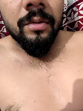 sexytomdev online show from March 19, 8:13 pm