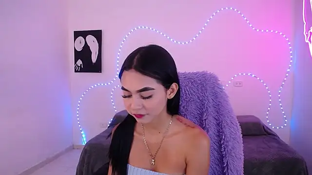 Snapshot of Sofia_tgn chatting on April 21, 7:06 pm Sofia tgn online show from April 21, 7:06 pm