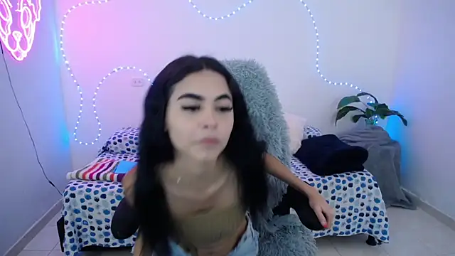 Snapshot of Sofia_tgn chatting on May 22, 7:08 pm Sofia tgn online show from May 22, 7:08 pm
