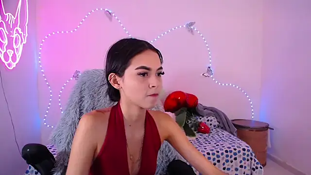 Snapshot of Sofia_tgn chatting on May 31, 6:42 pm Sofia tgn online show from May 31, 6:42 pm